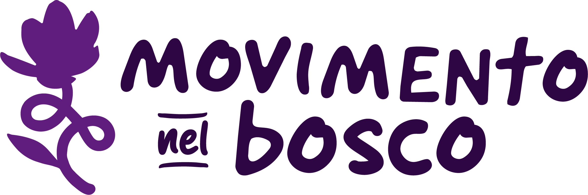 Movimento nel Bosco
