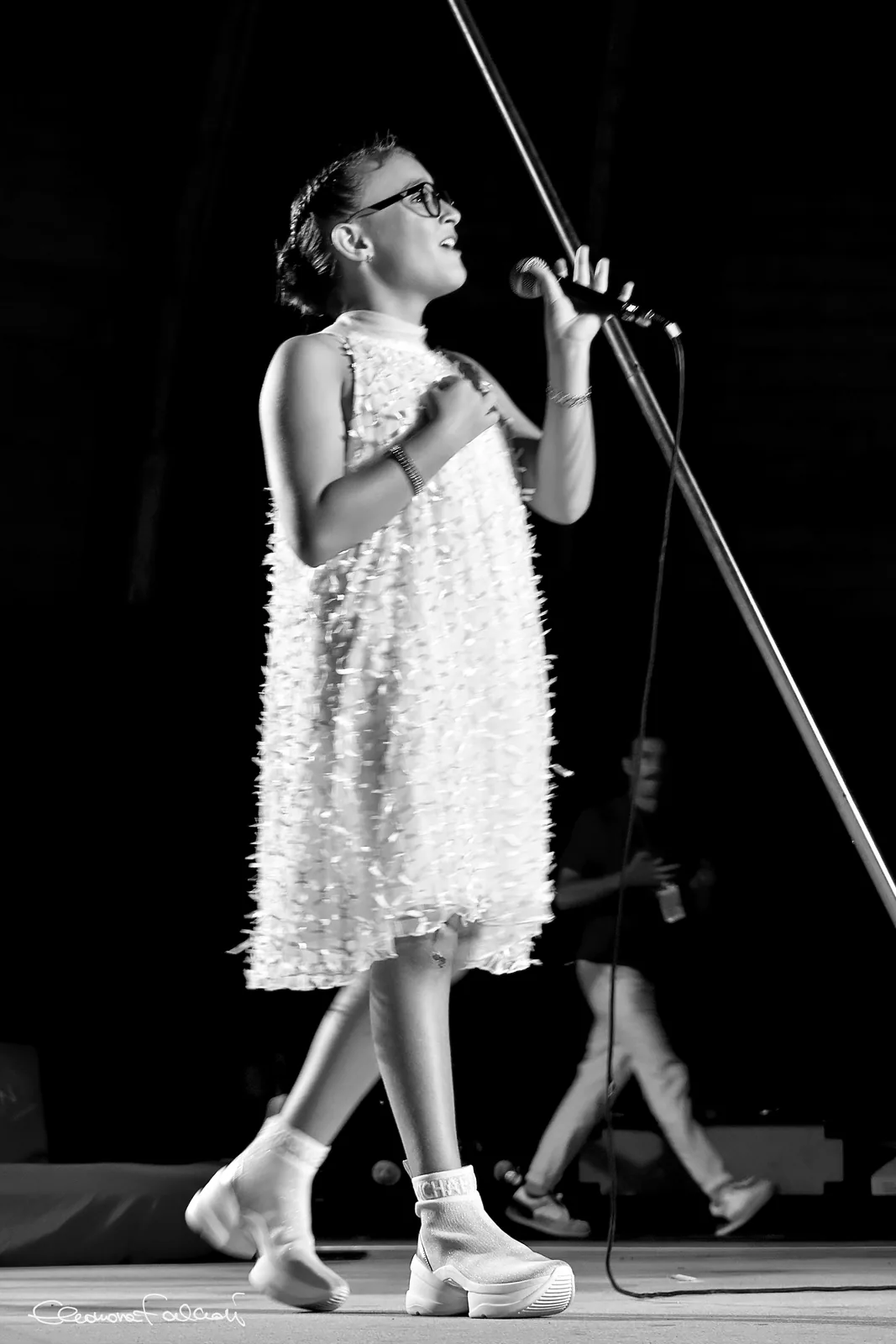 Mompracen's Got Talent 2026 all'Arena Castelli — foto ufficiale 6