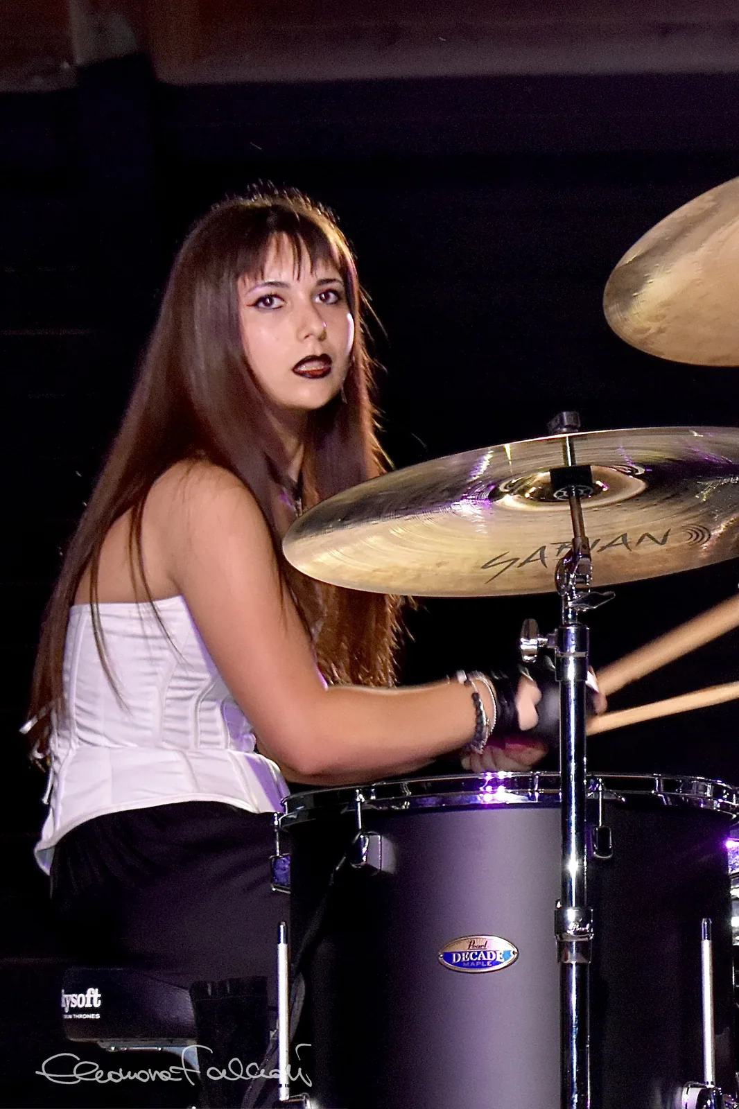 Mompracen's Got Talent 2026 all'Arena Castelli — foto ufficiale 21