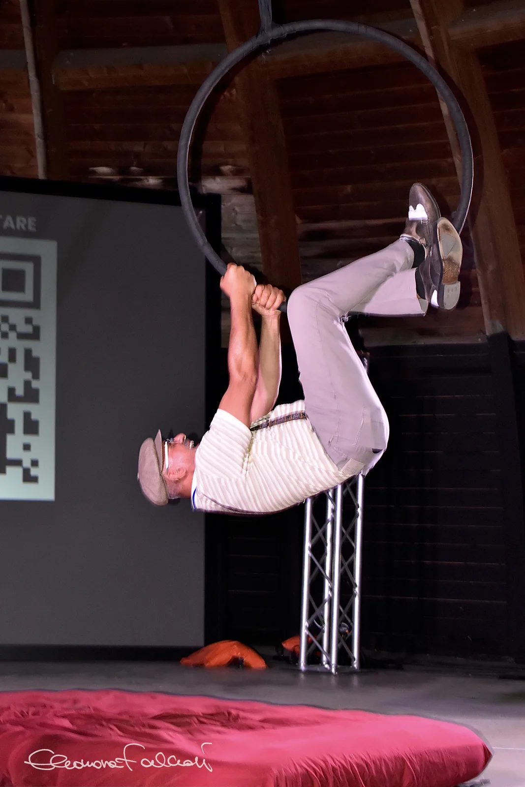 Mompracen's Got Talent 2026 all'Arena Castelli — foto ufficiale 52