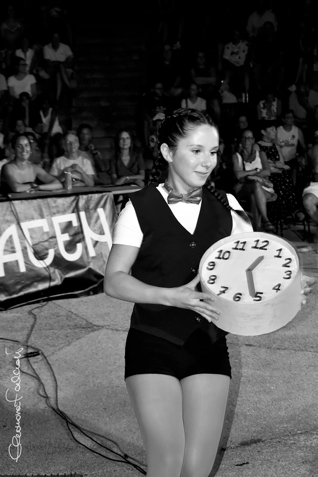 Mompracen's Got Talent 2026 all'Arena Castelli — foto ufficiale 55