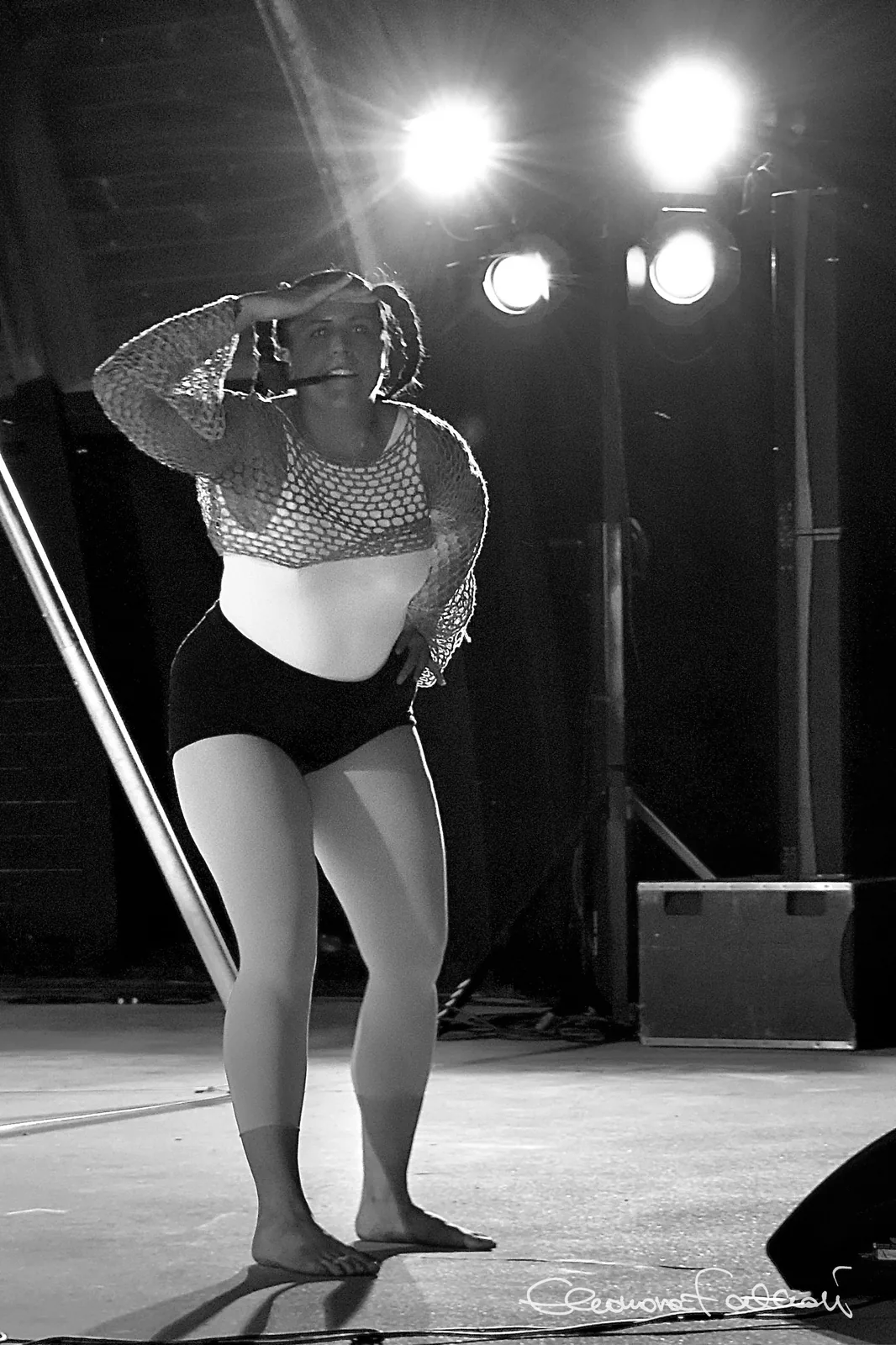 Mompracen's Got Talent 2026 all'Arena Castelli — foto ufficiale 66
