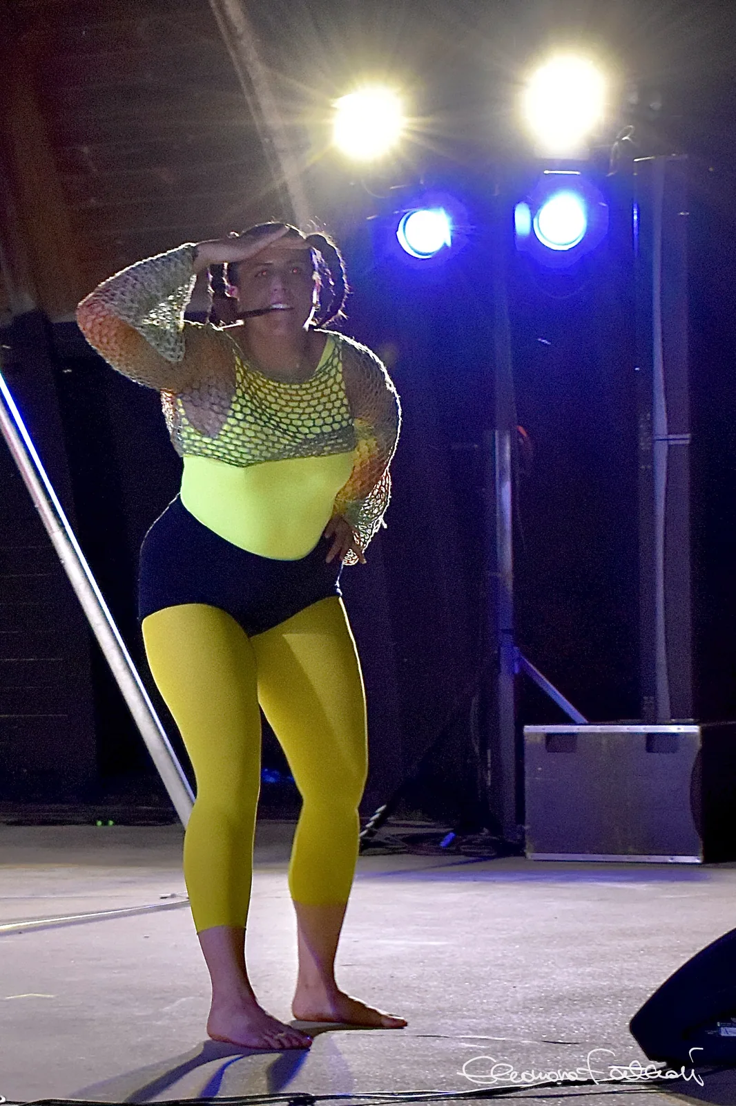 Mompracen's Got Talent 2026 all'Arena Castelli — foto ufficiale 67