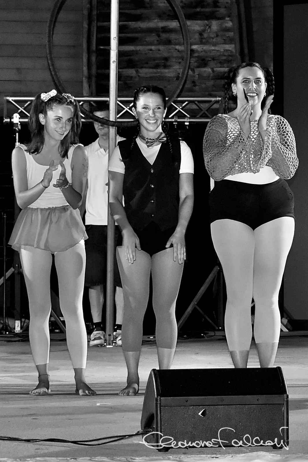 Mompracen's Got Talent 2026 all'Arena Castelli — foto ufficiale 68