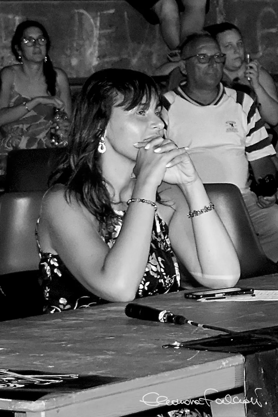 Mompracen's Got Talent 2026 all'Arena Castelli — foto ufficiale 71