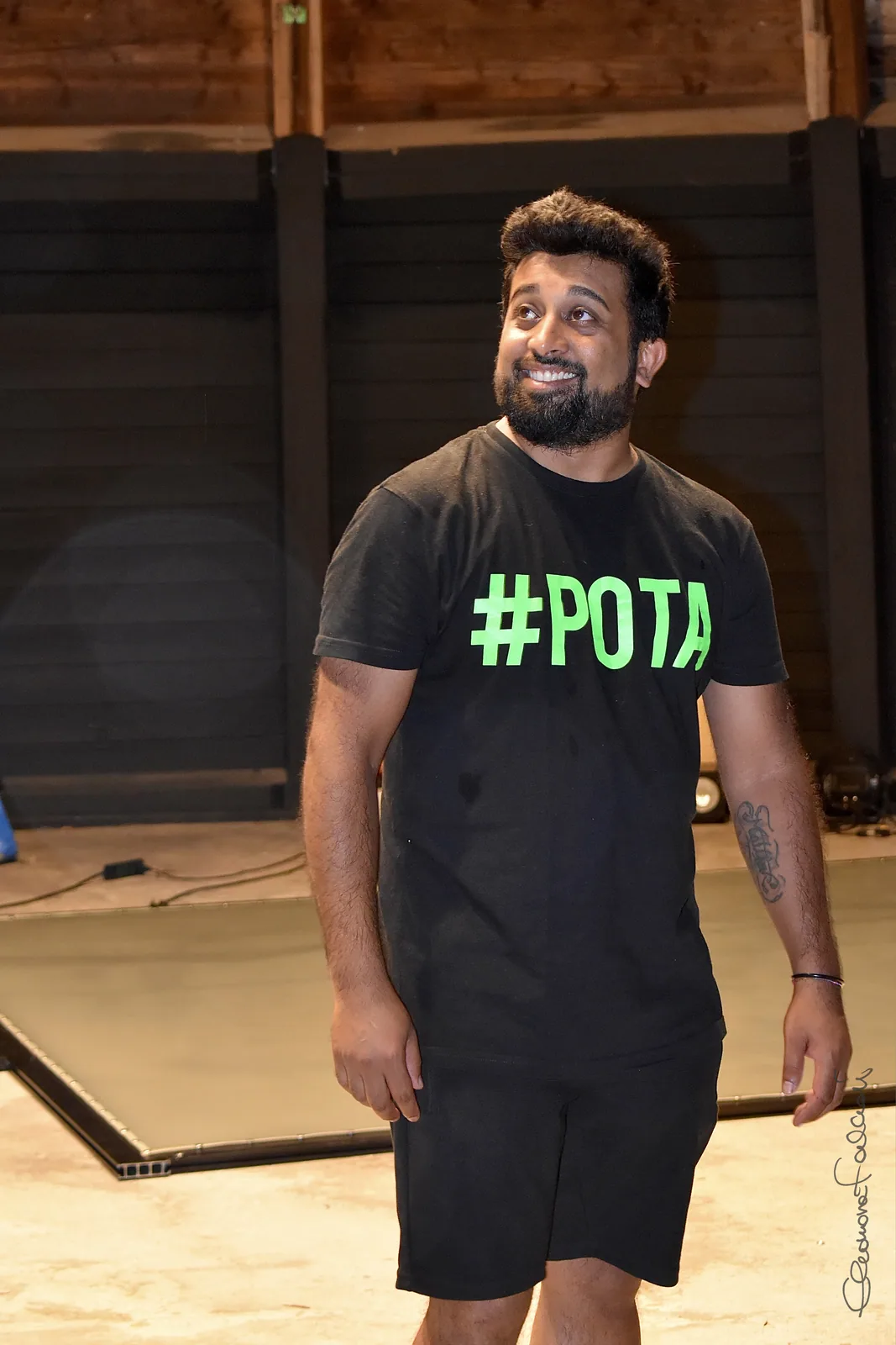 Mompracen's Got Talent 2026 all'Arena Castelli — foto ufficiale 72