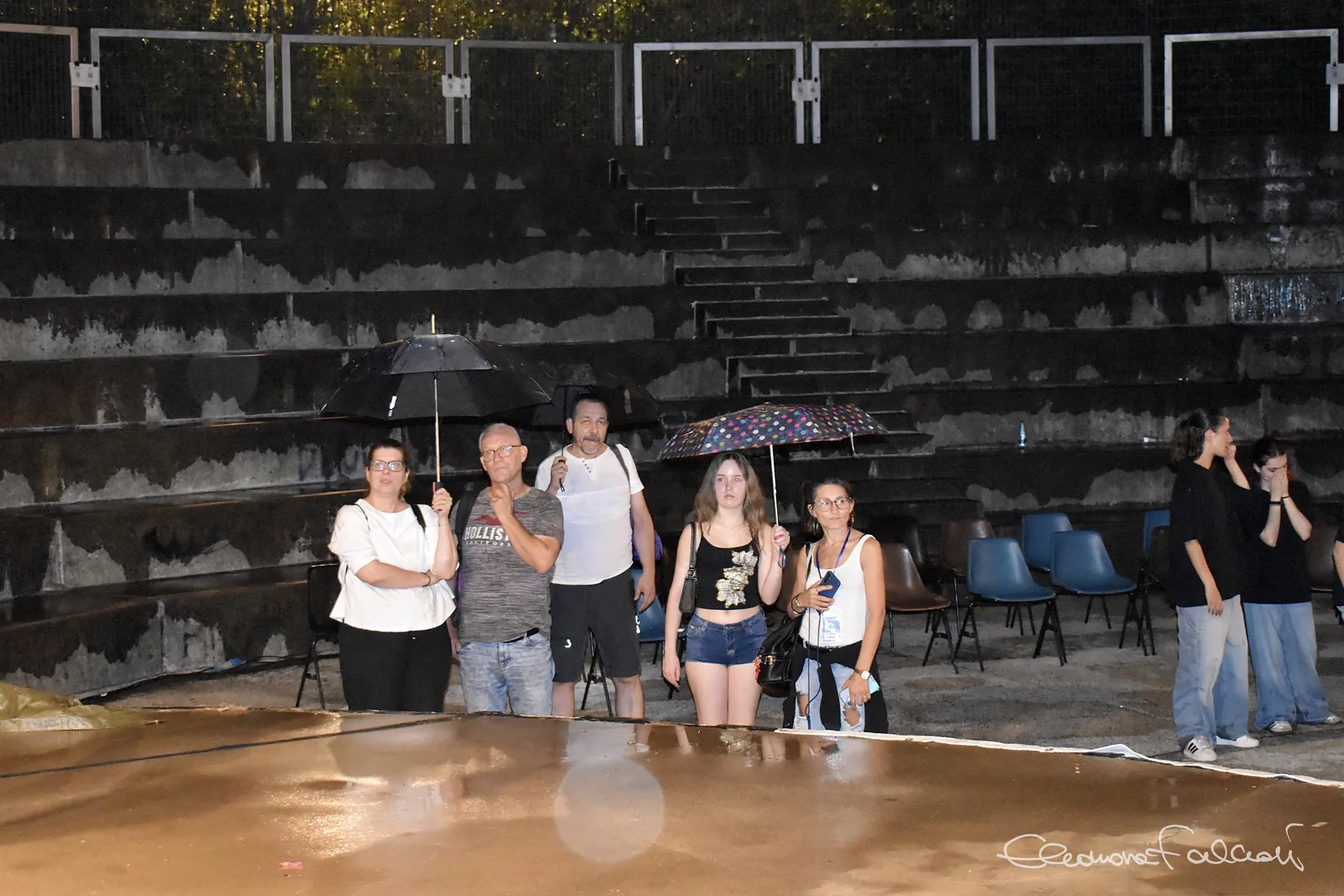 Mompracen's Got Talent 2026 all'Arena Castelli — foto ufficiale 79