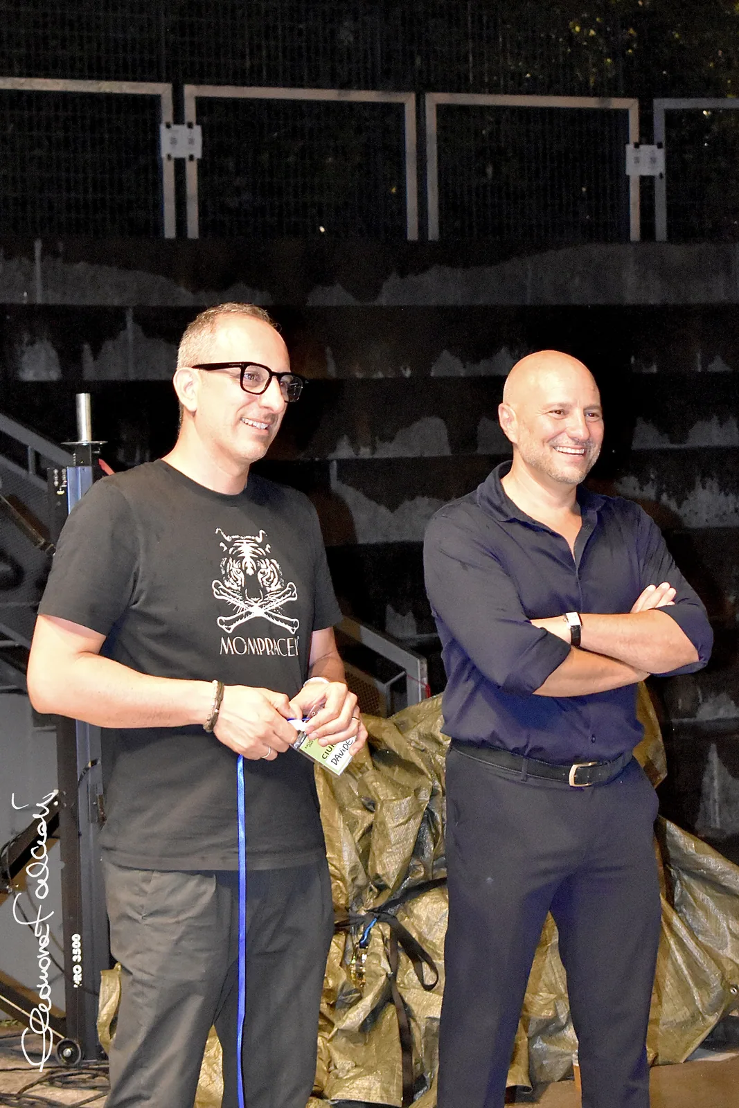 Mompracen's Got Talent 2026 all'Arena Castelli — foto ufficiale 83