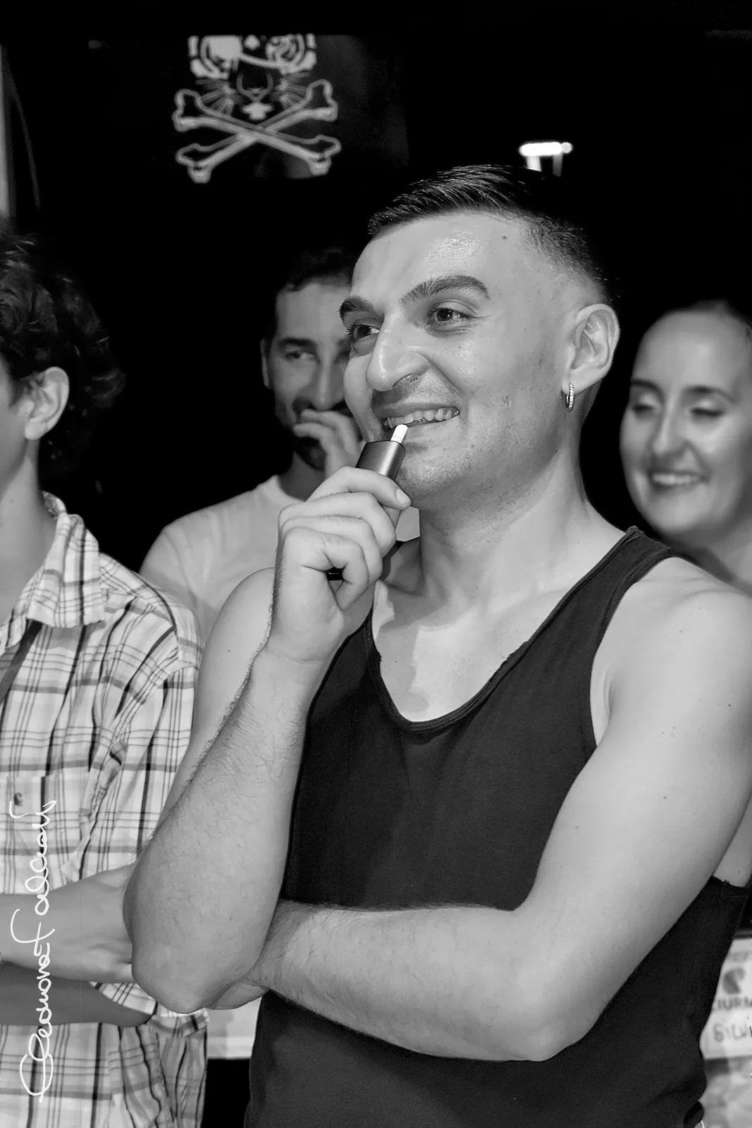 Mompracen's Got Talent 2026 all'Arena Castelli — foto ufficiale 86