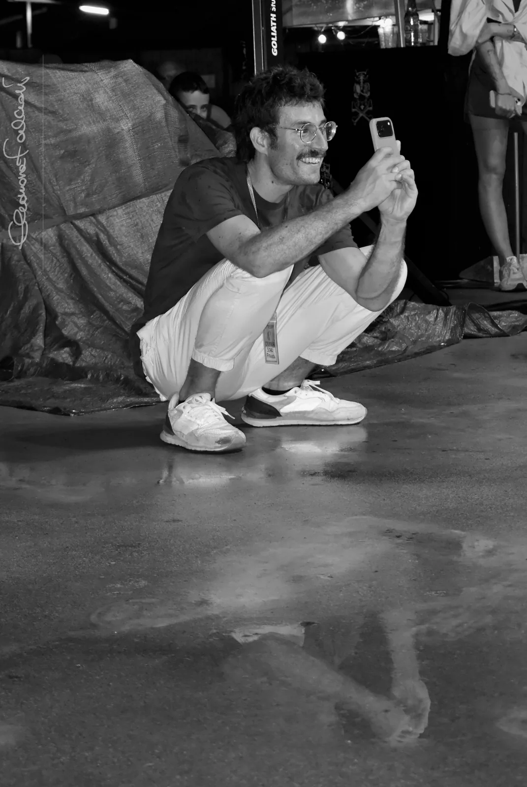 Mompracen's Got Talent 2026 all'Arena Castelli — foto ufficiale 91