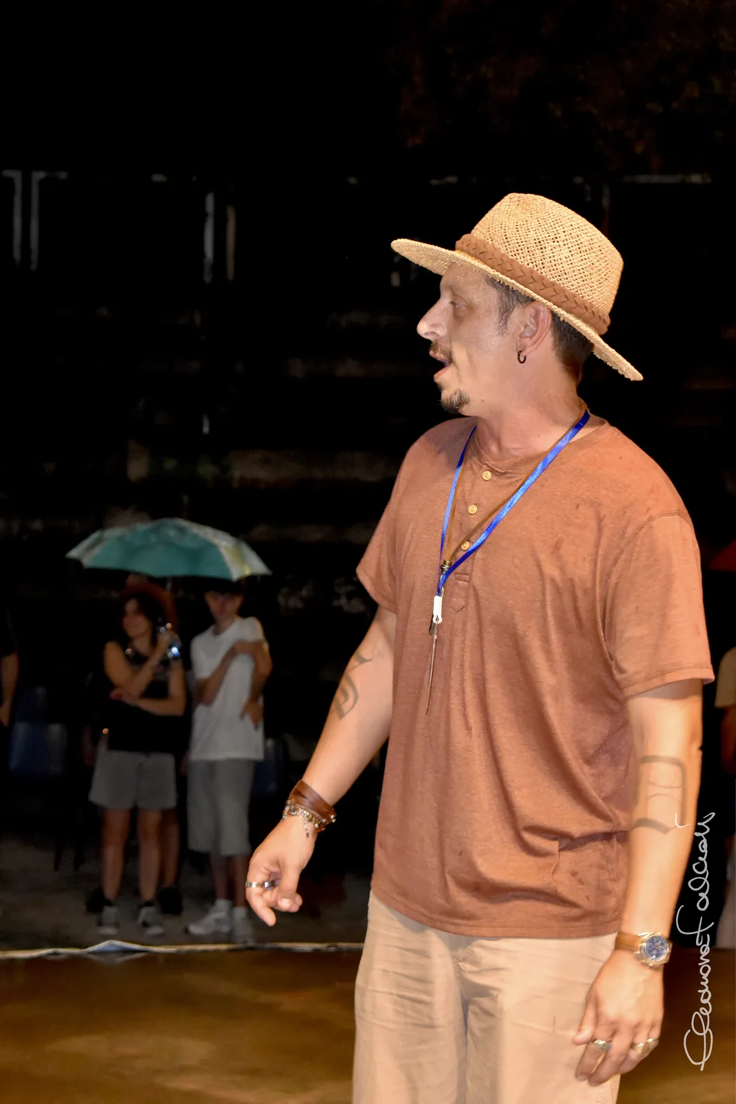 Mompracen's Got Talent 2026 all'Arena Castelli — foto ufficiale 103
