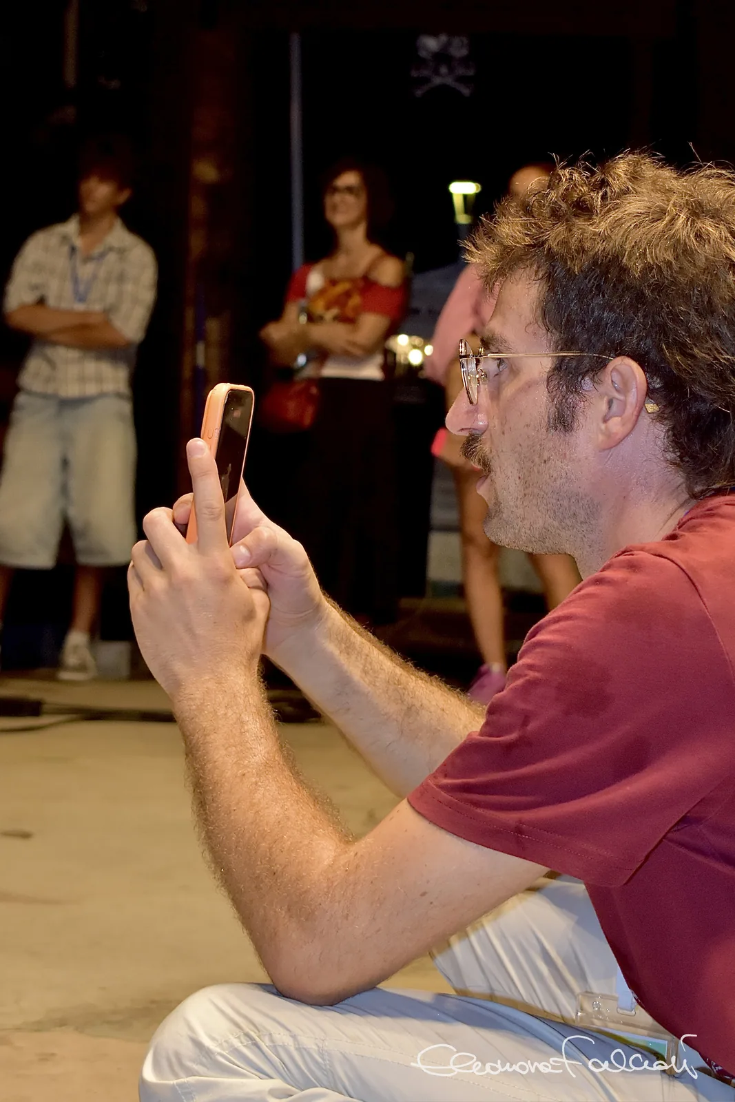 Mompracen's Got Talent 2026 all'Arena Castelli — foto ufficiale 107