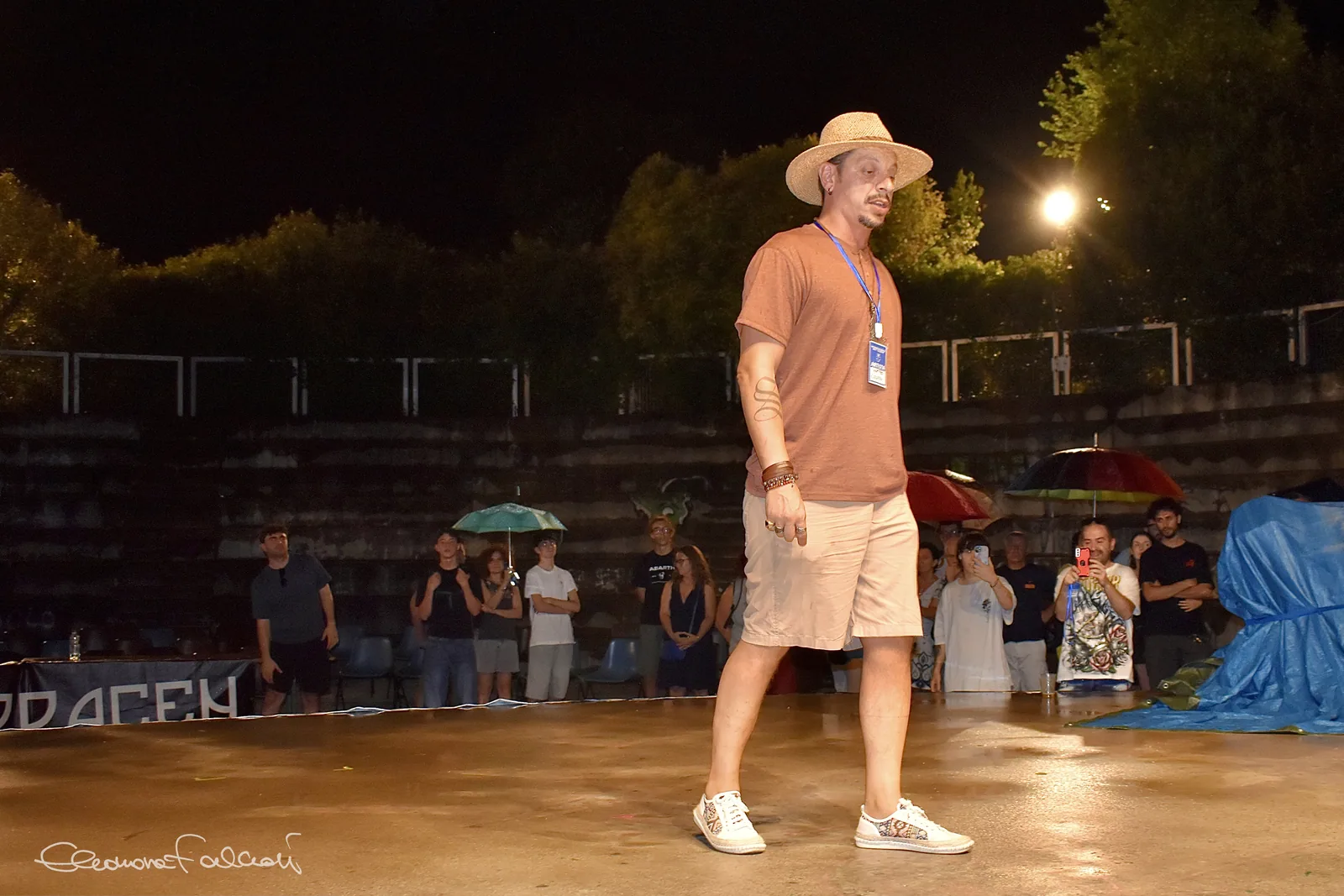 Mompracen's Got Talent 2026 all'Arena Castelli — foto ufficiale 108