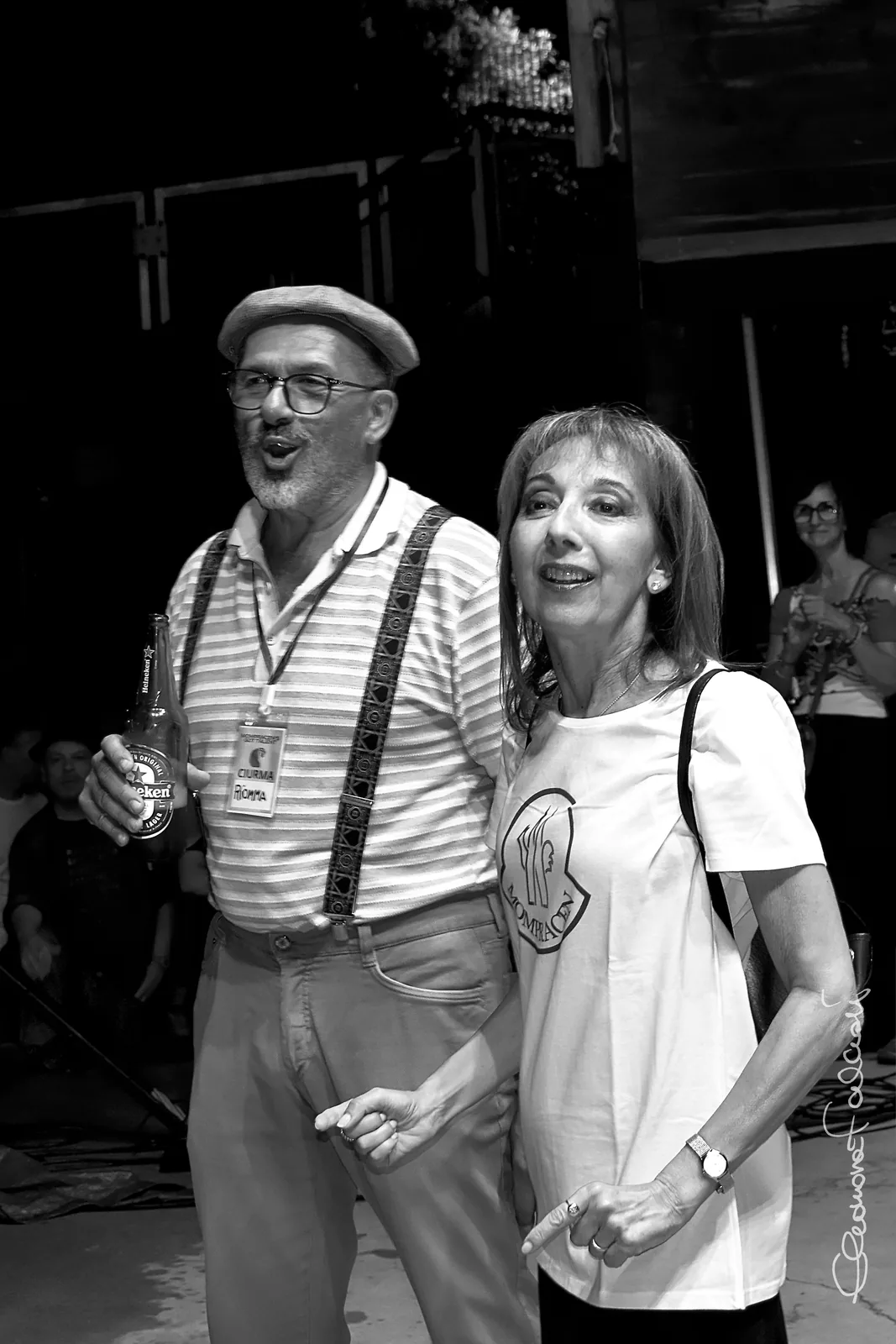 Mompracen's Got Talent 2026 all'Arena Castelli — foto ufficiale 110