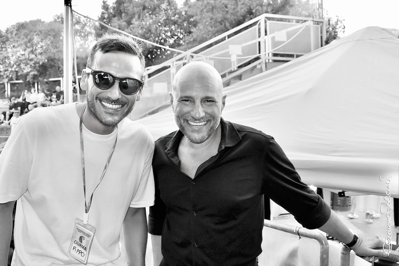 Mompracen's Got Talent 2026 all'Arena Castelli — foto ufficiale 117