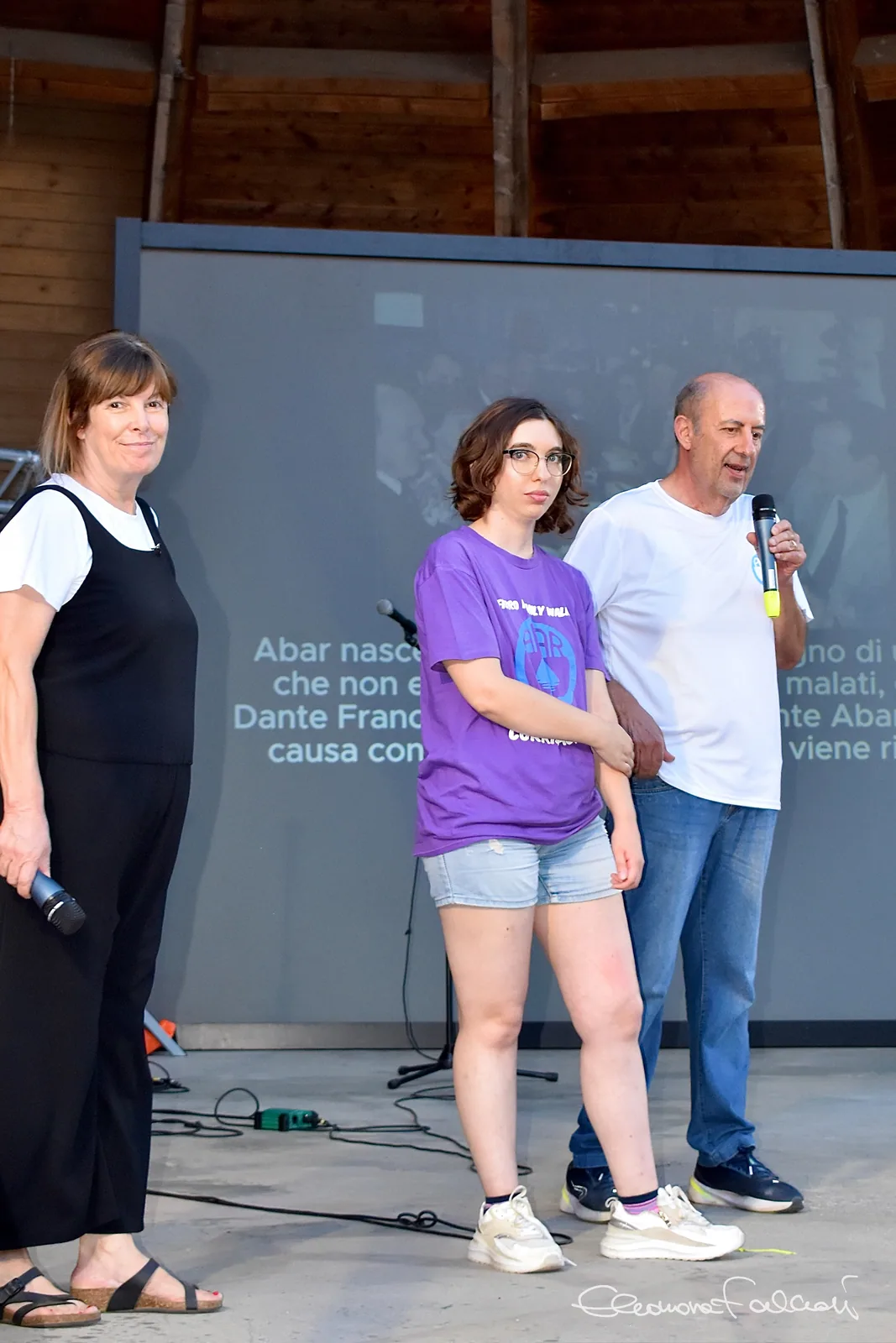 Mompracen's Got Talent 2026 all'Arena Castelli — foto ufficiale 119