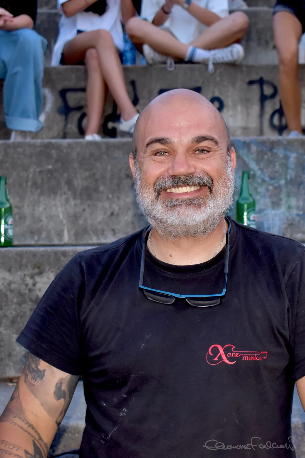 Mompracen's Got Talent 2026 all'Arena Castelli — foto ufficiale 124