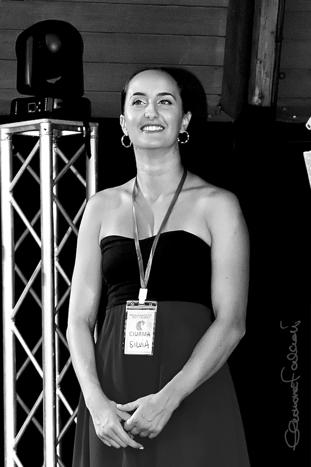 Mompracen's Got Talent 2026 all'Arena Castelli — foto ufficiale 127