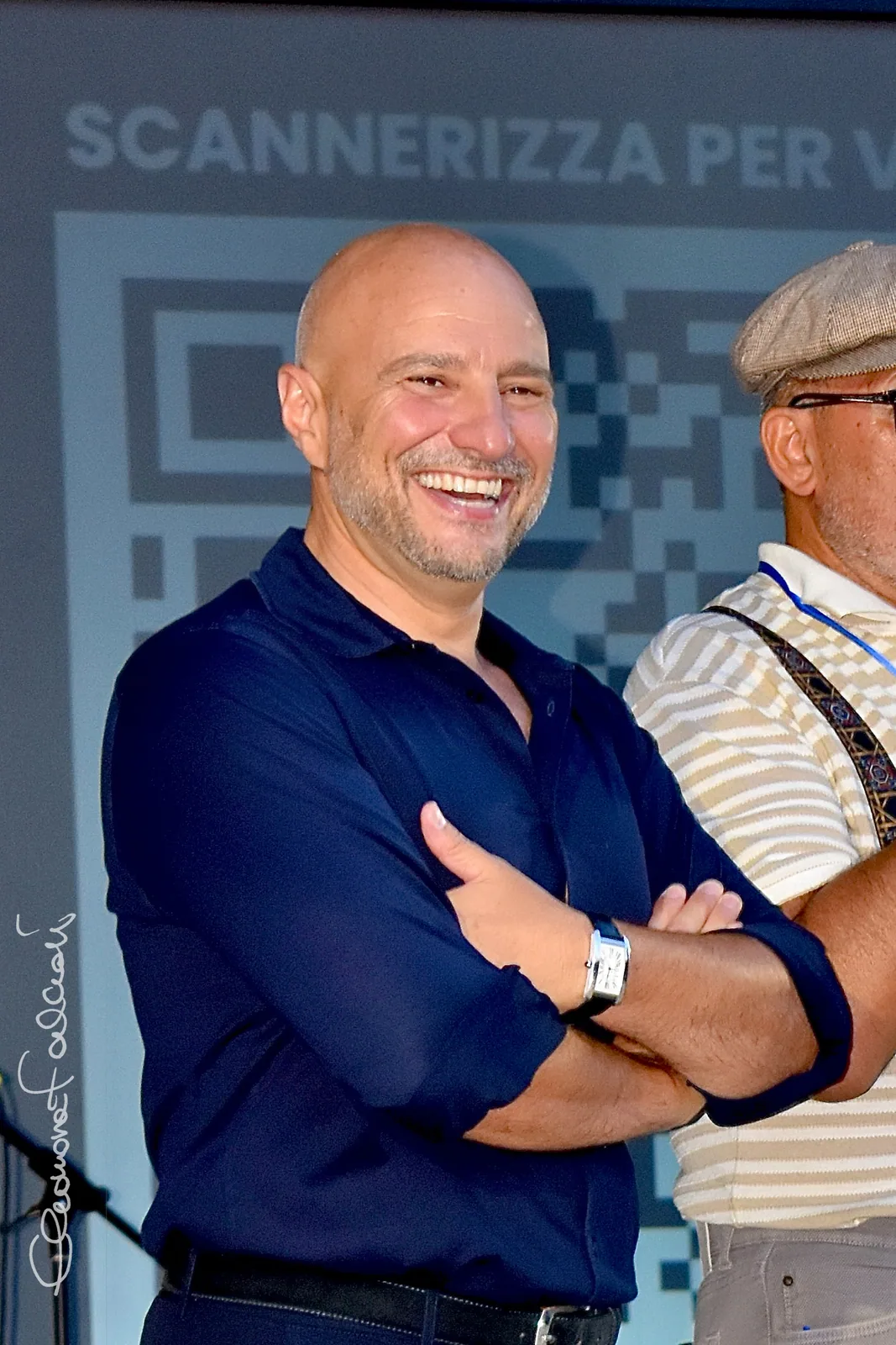 Mompracen's Got Talent 2026 all'Arena Castelli — foto ufficiale 130