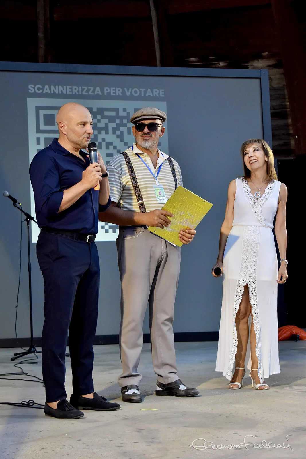 Mompracen's Got Talent 2026 all'Arena Castelli — foto ufficiale 132