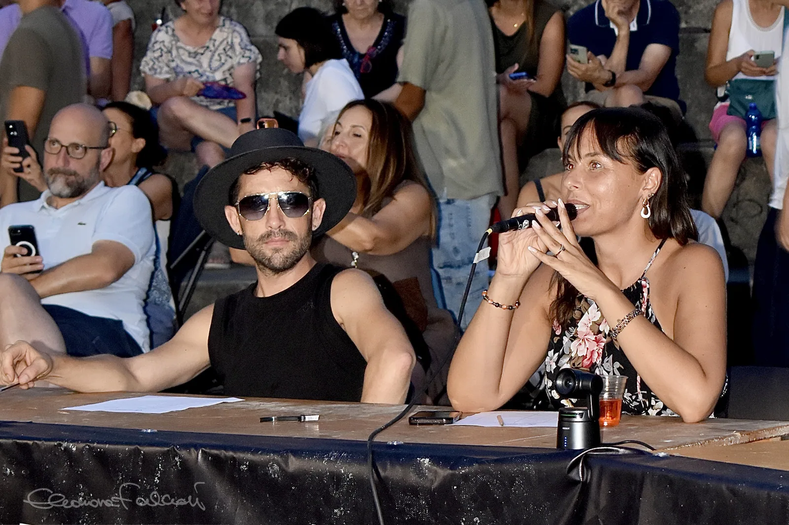 Mompracen's Got Talent 2026 all'Arena Castelli — foto ufficiale 145