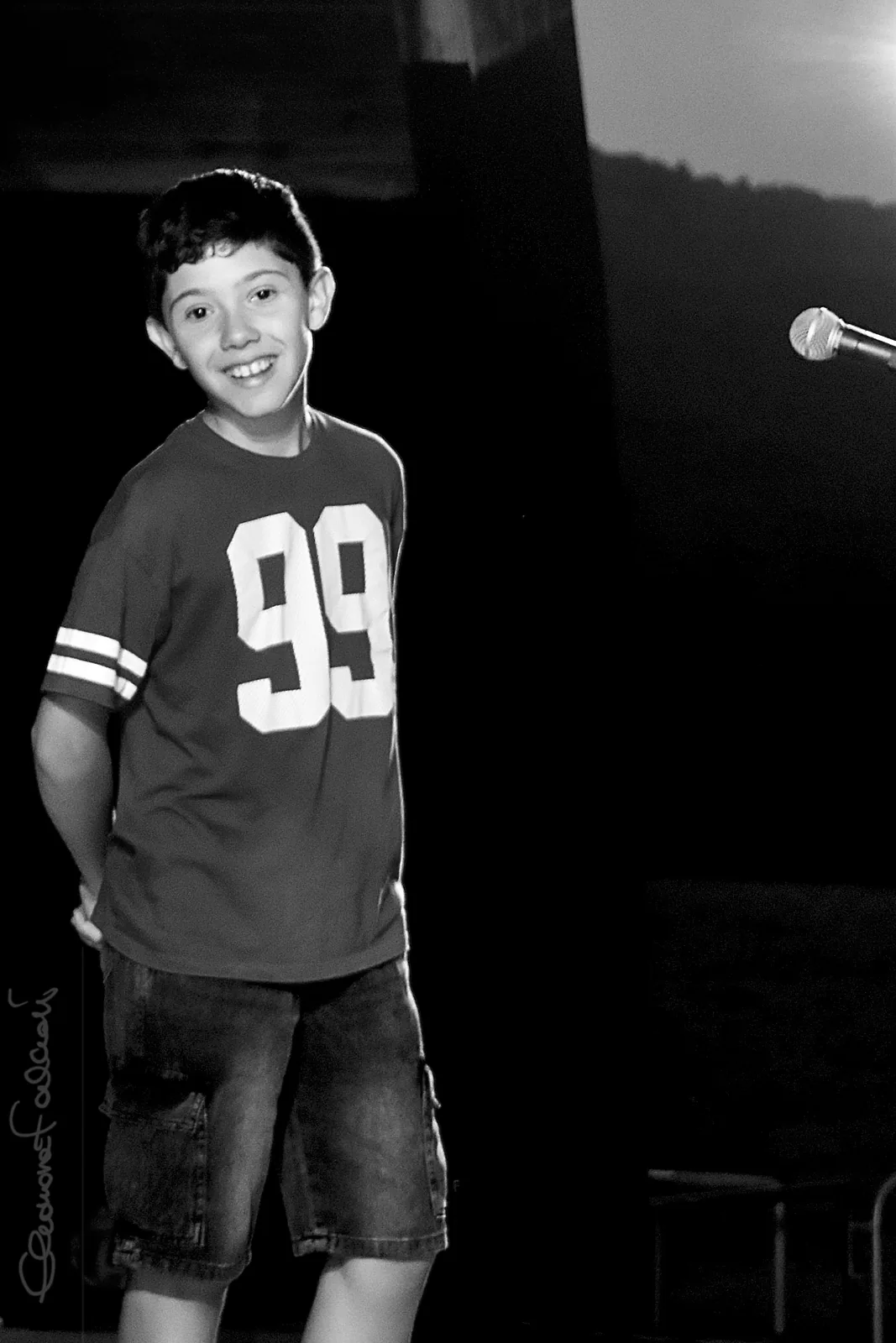 Mompracen's Got Talent 2026 all'Arena Castelli — foto ufficiale 148