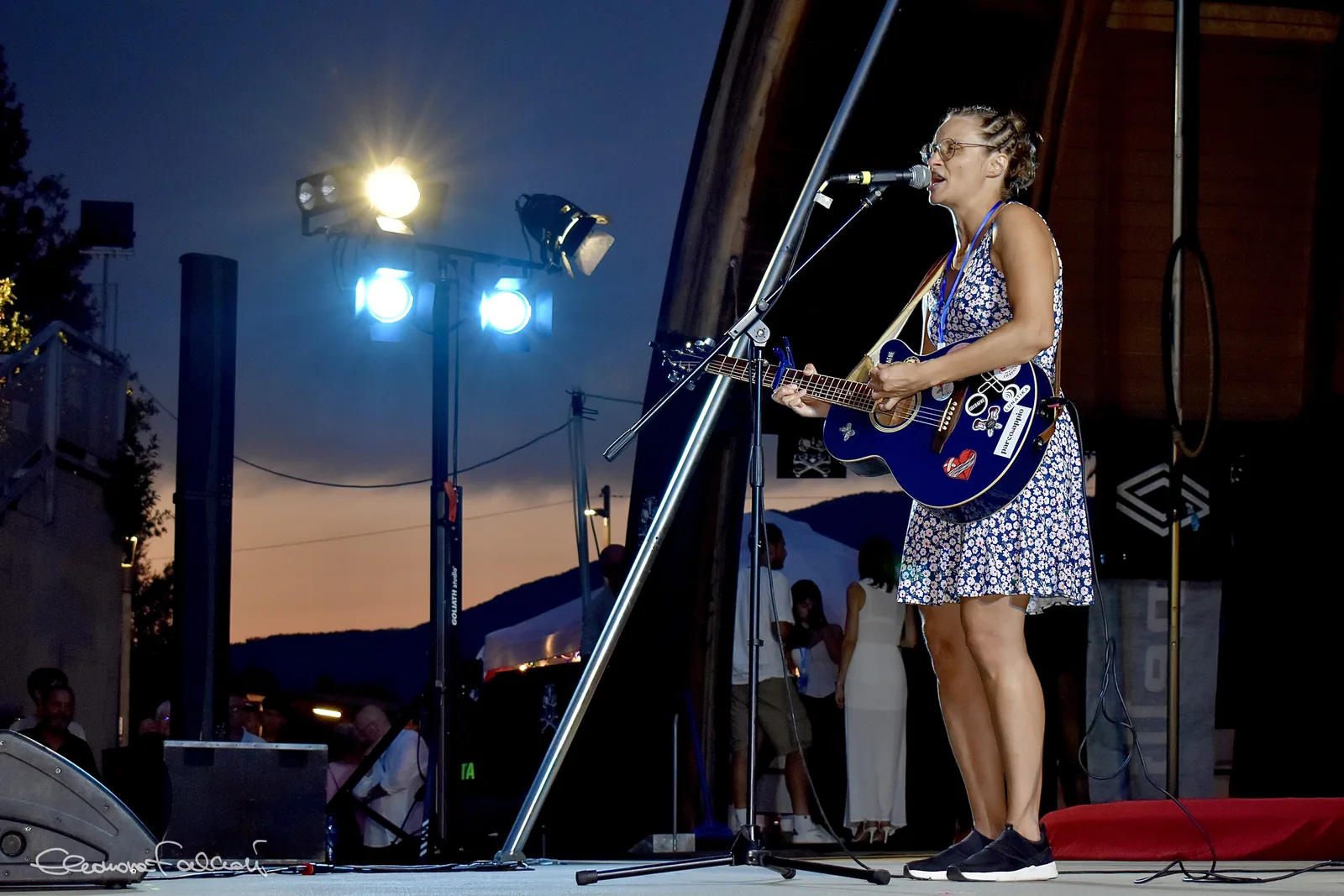 Mompracen's Got Talent 2026 all'Arena Castelli — foto ufficiale 152
